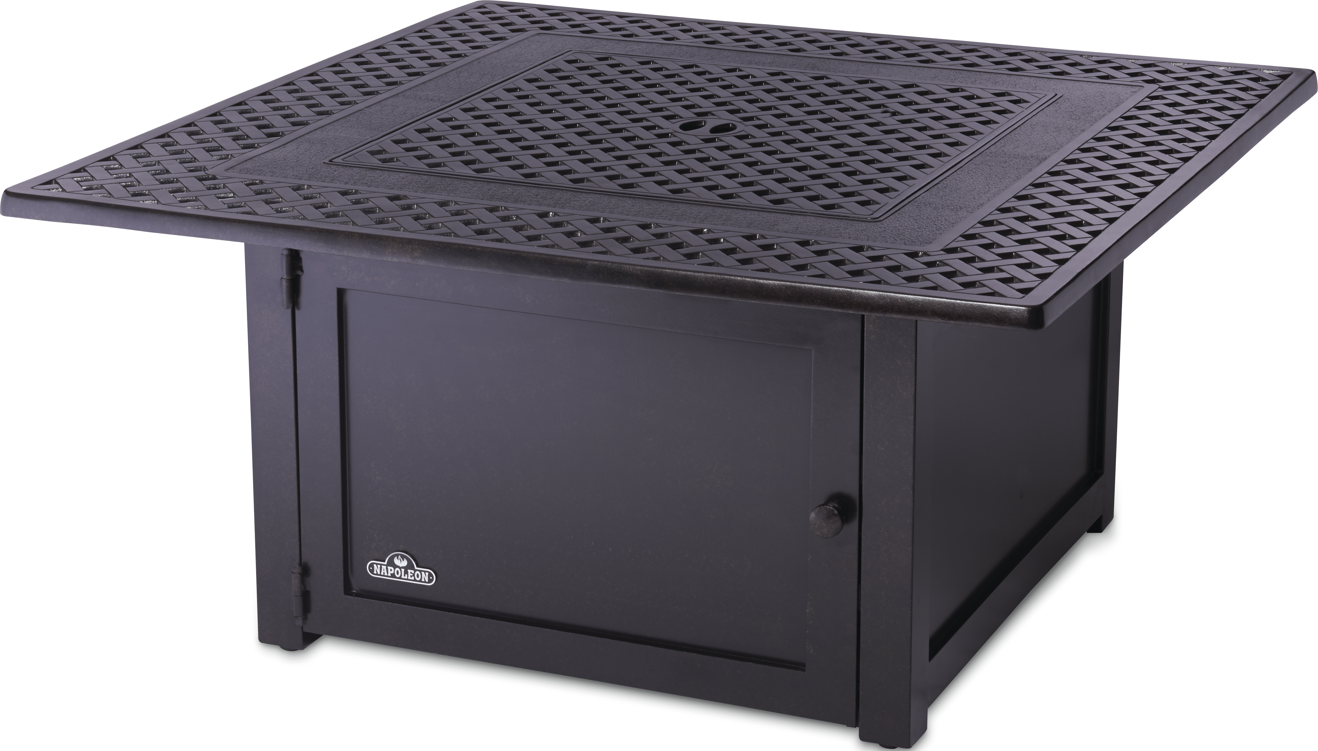 Napoleon Kensington Square Patioflame® Table - Image 2