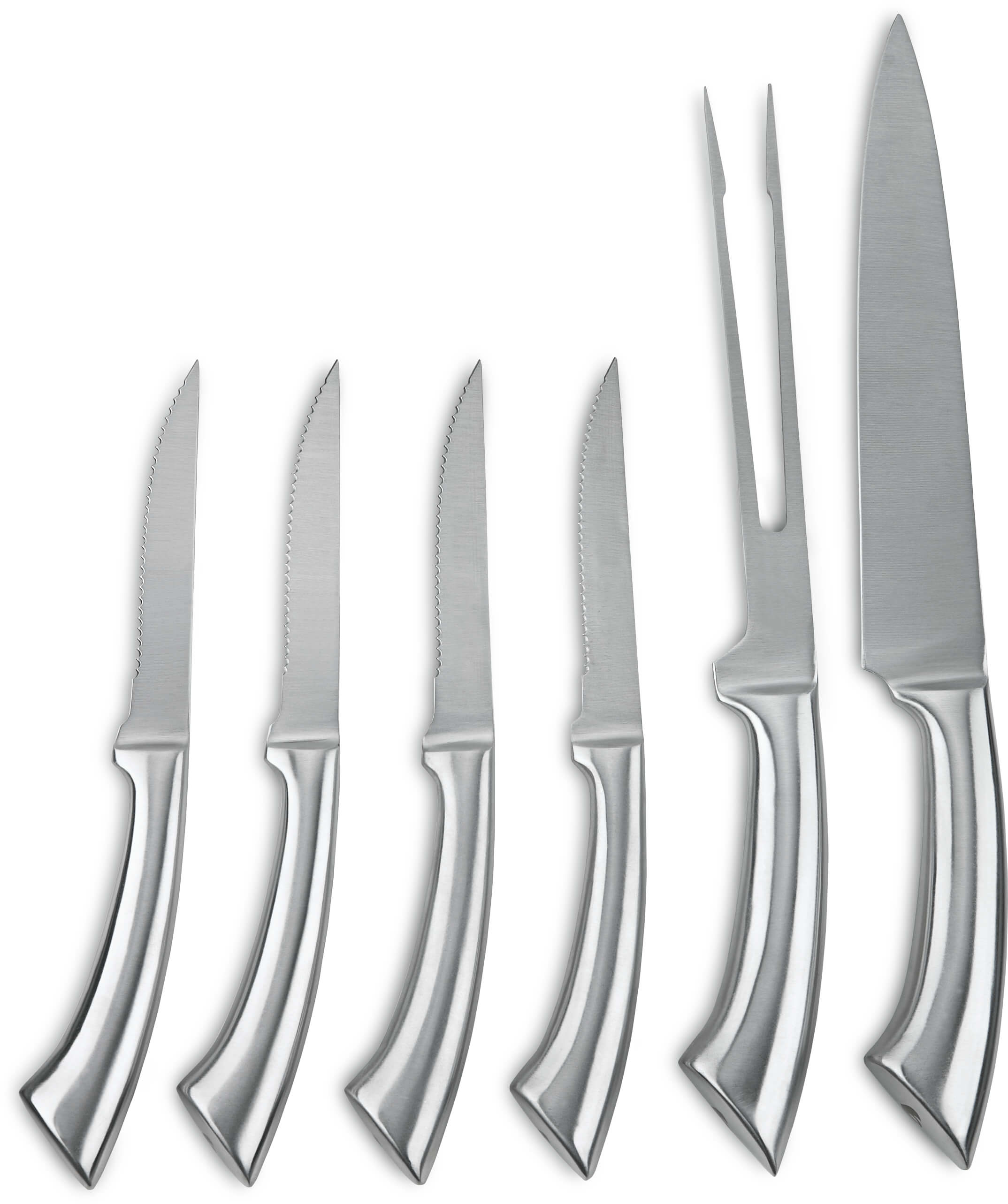 Napoleon PRO Knife Set