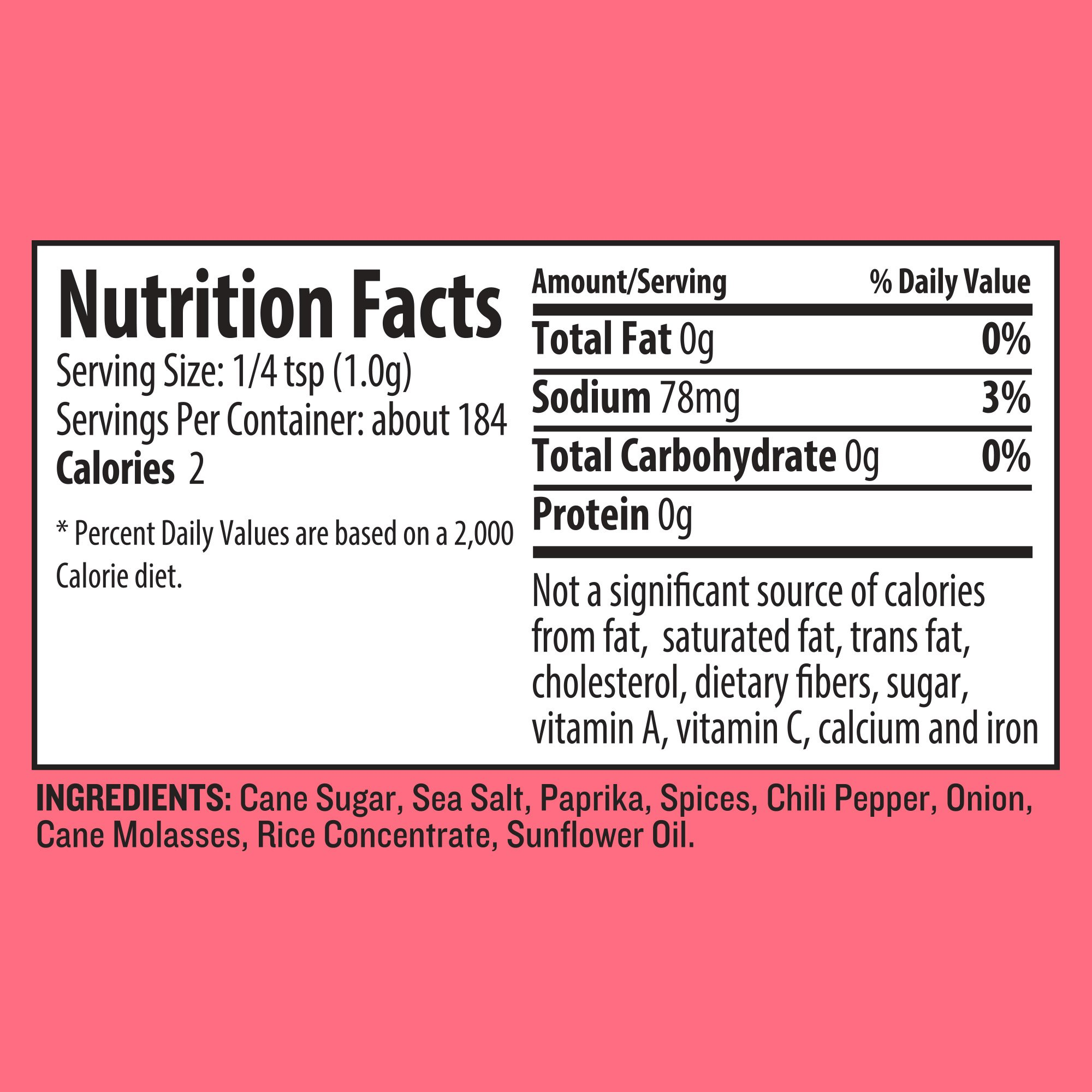 Traeger Beef Rub - Image 3