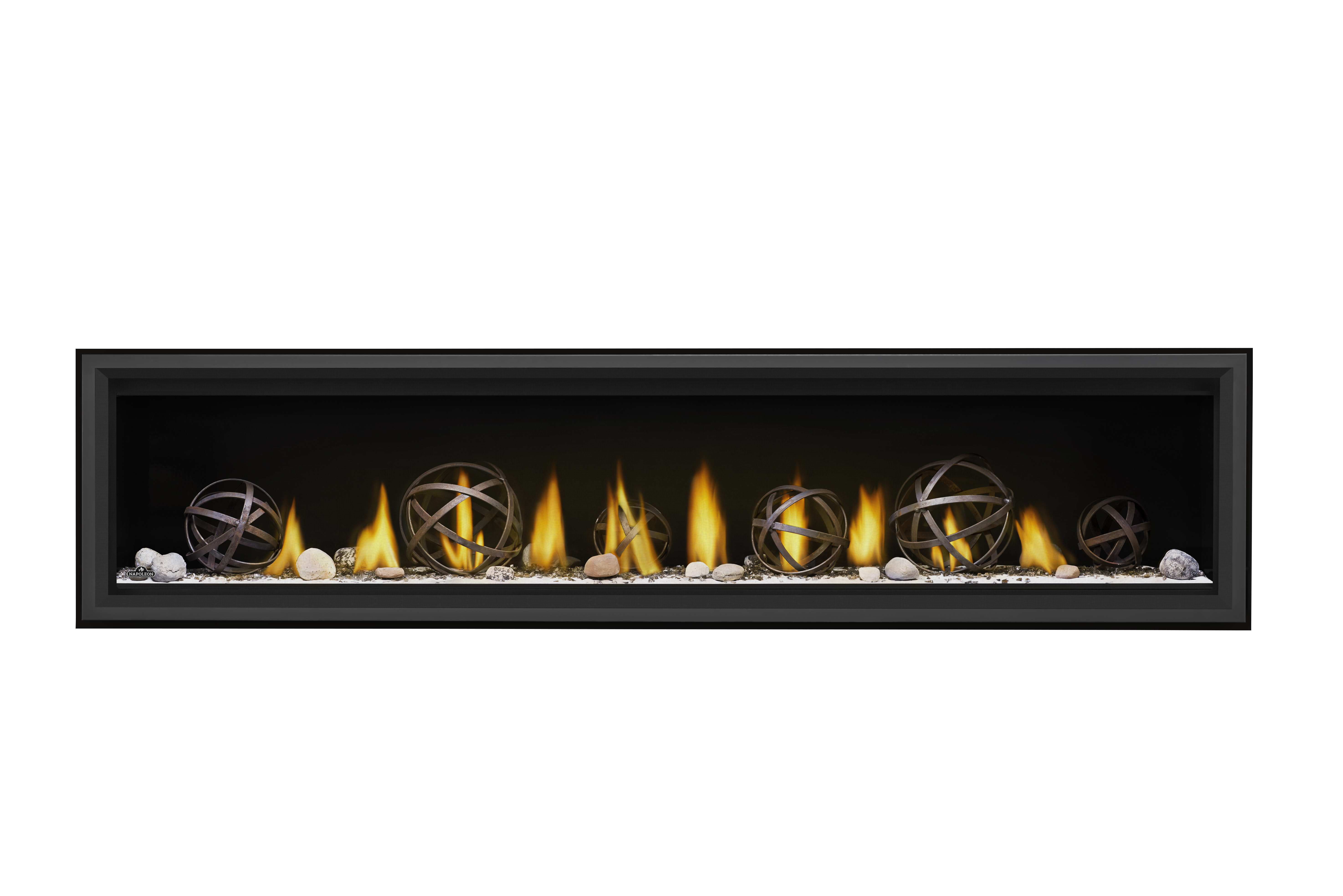 Vector™ 74 Direct Vent Fireplace, Natural Gas, Electronic Ignition - Image 3