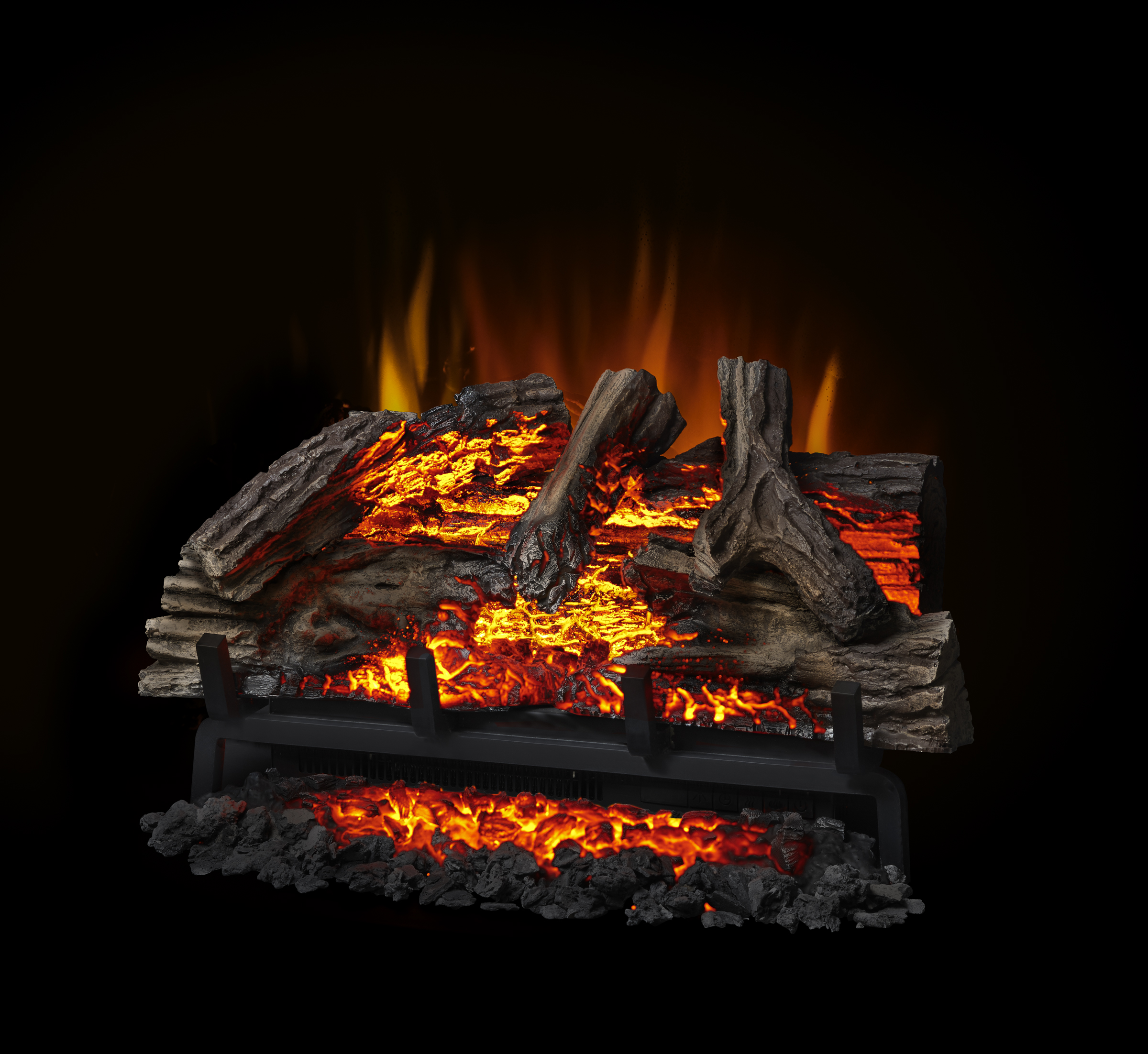 Woodland™ 27 Electric Log Set - Image 3