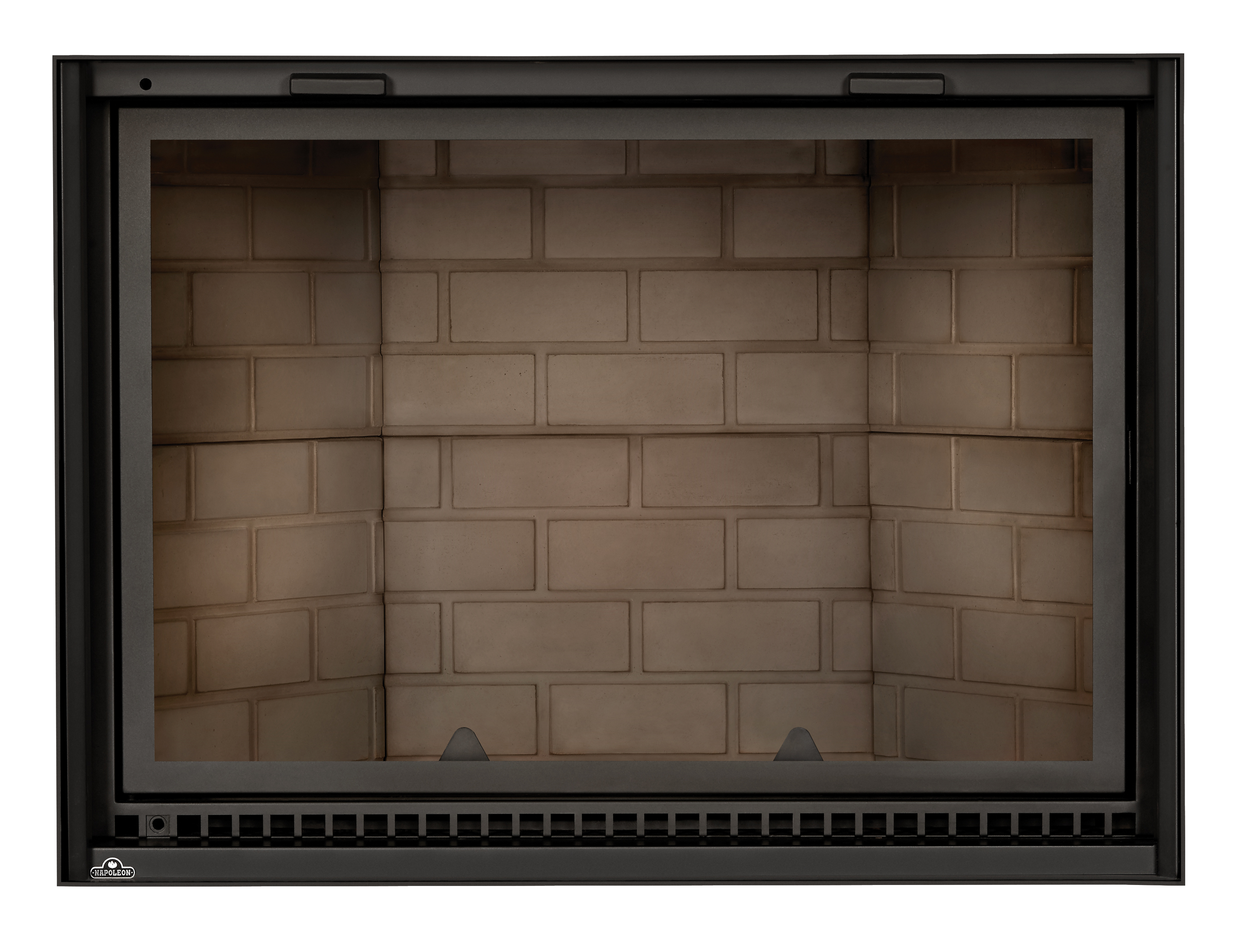 High Country™ 8000 Wood Fireplace - Image 4