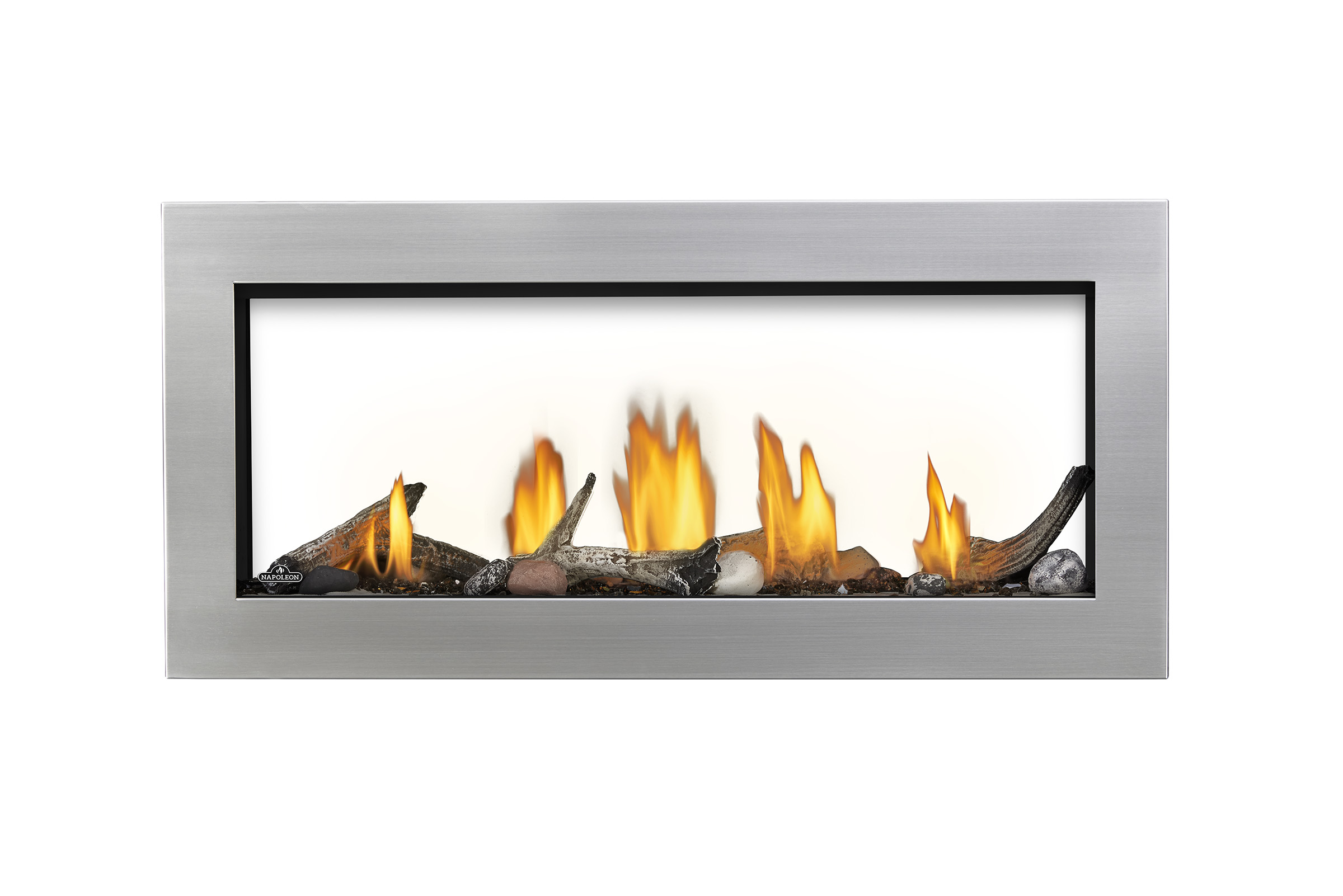Acies™ 38 See Through Direct Vent Fireplace, Natural Gas - Image 8