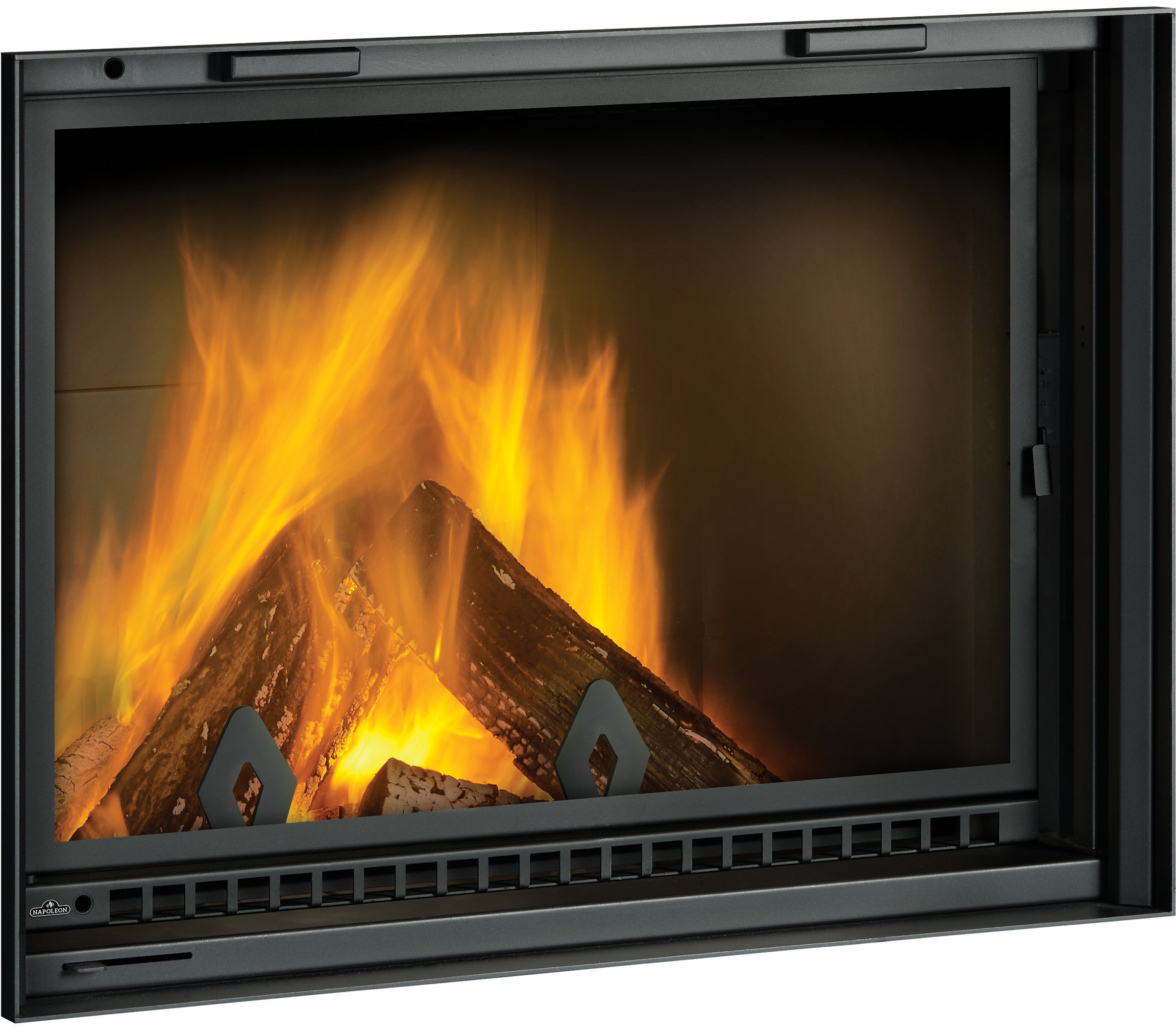 High Country™ 5000 Wood Fireplace - Image 4