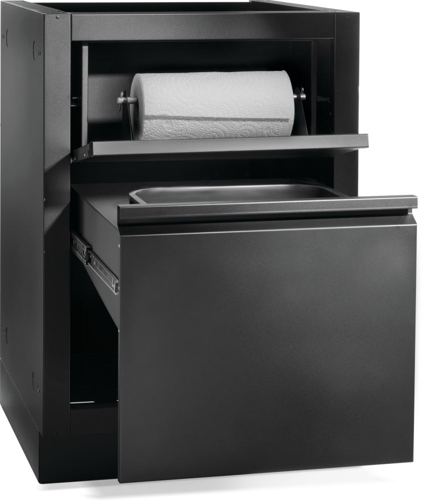 OASIS® Cabinet with Reversible Door - Image 4