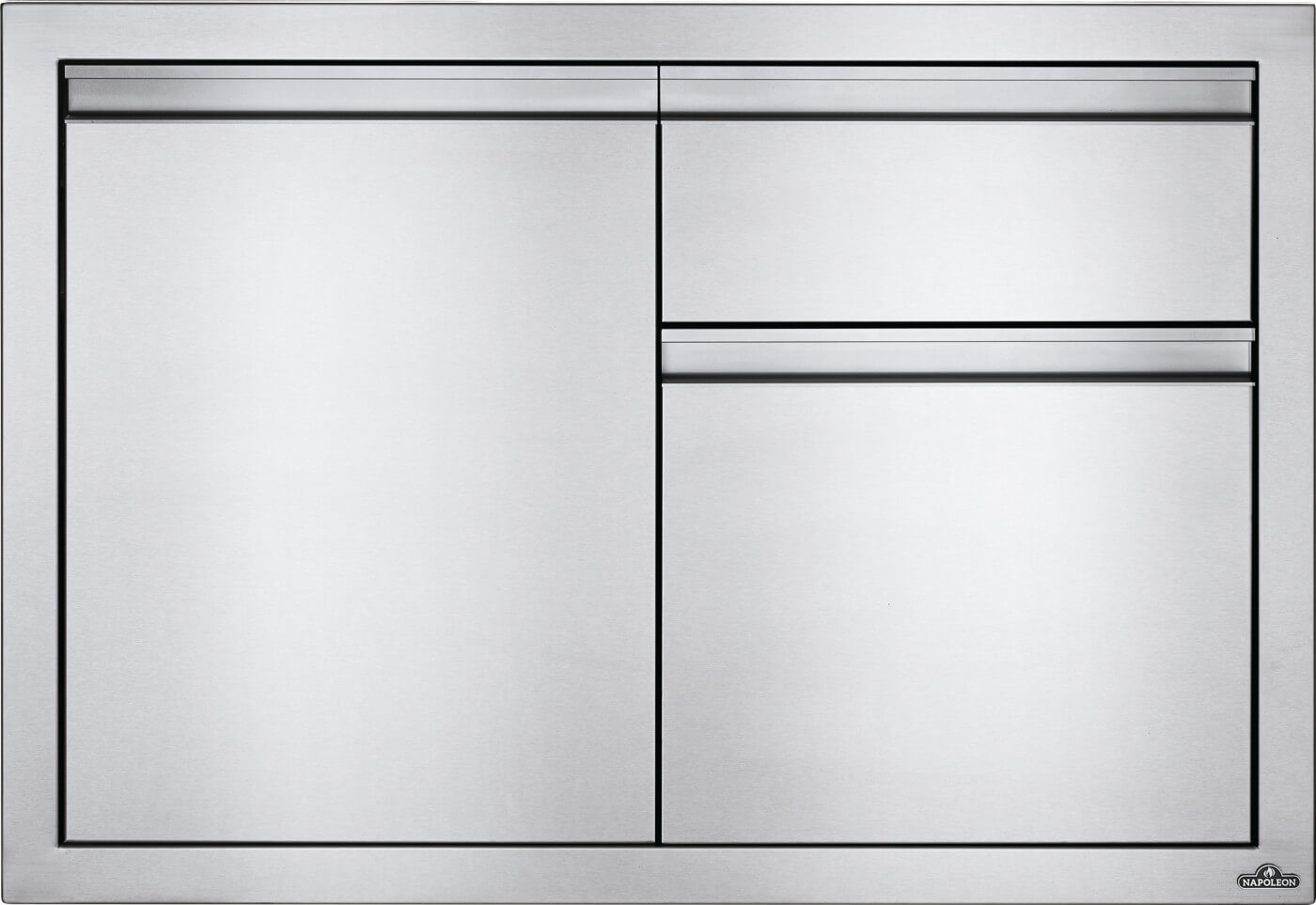 36" X 24" Single Door & Standard Drawer - Image 2