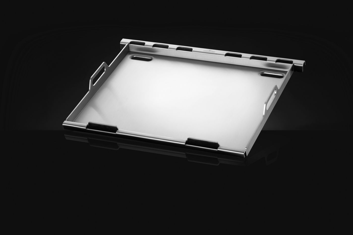 Stainless Steel Griddle Insert for all Rogue® and Freestyle™ 425 models - Image 3
