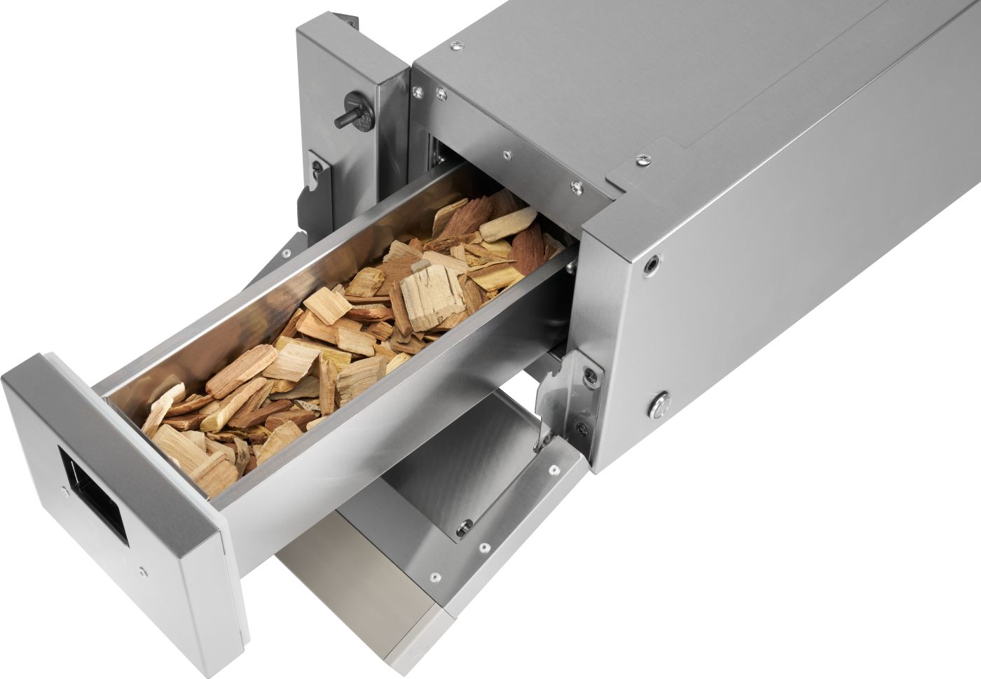Electric Smoker Box for Prestige® PRO 500VXVX Grills