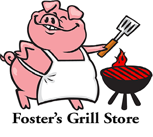 Fosters Grill Store