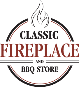 Classic Fireplace & BBQ Store