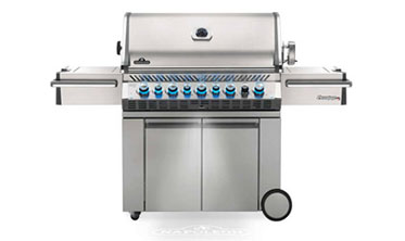 Gas Grills