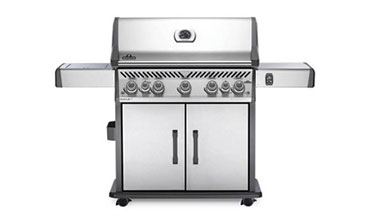 Gas Grills