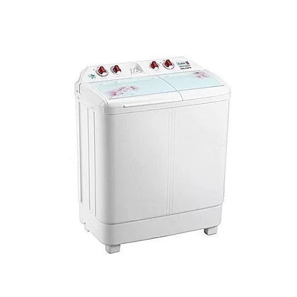 Scanfrost 6.5Kg Twin Tub Semi-Automatic Washing Machine