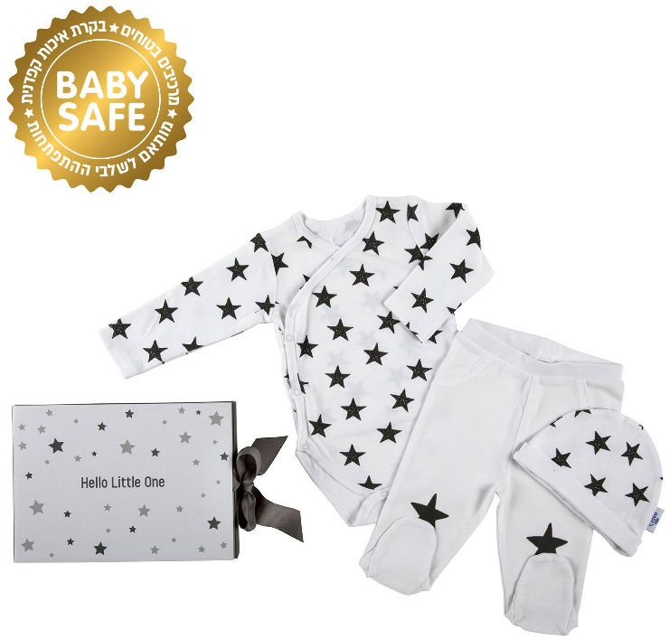 Hello Little One Box | Life Baby's