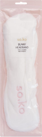 SOKO Bunny Headband