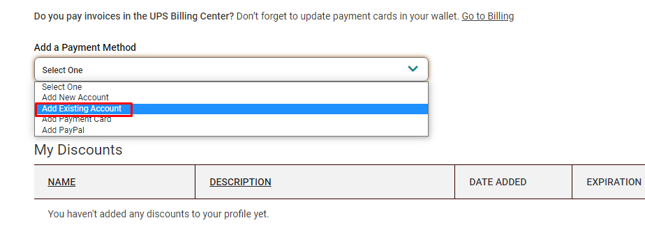 Find your local UPS Technical Support number
