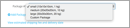 Export All Orders: export all the historical orders to excel file.