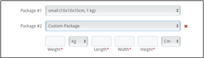 Archive Orders: put the orders to Archived Orders tab.