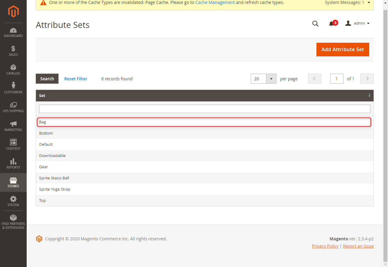 Do same step with ups_dimensions_width and ups_dimensions_height