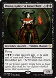 Drana, Kalastria Bloodchief