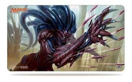 Playmat Ultra Pro Magic 2014 V2 Tappetino 60x40 cm Carte