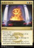 Jeskai Charm