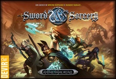 Sword & Sorcery