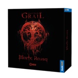 Tainted Grail: Morte Rossa
