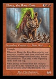 Ilharg, the Raze-Boar