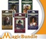 Arkham Horror LCG - Bundle Mazzi Investigatore