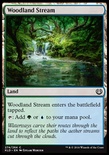 Woodland Stream