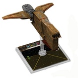 STAR WARS X-WING : HOUND'S TOOTH Miniatura Espansione Gioco da Tavolo in Italiano