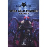 Lupo Solitario Vol.12 - Sfida alle Tenebre Librogame