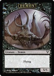 [Demon Token]