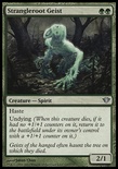 Strangleroot Geist