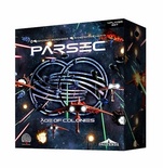 PARSEC Gioco da Tavolo Italiano