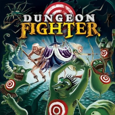 Dungeon Fighter