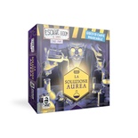 Escape Room Card Game - La Soluzione Aurea