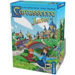 Carcassonne - Junior