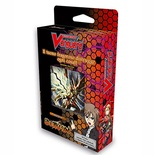 Trial Deck Cardfight!! Vanguard ECO DEL DRAGO DEL TUONO 06 Mazzo Italiano