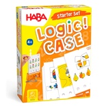 Logic! Case Starter Set 4+