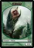 [Wurm Token]