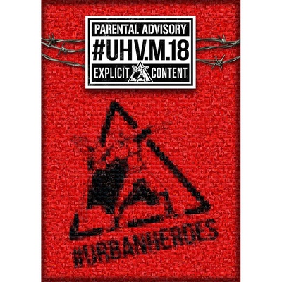 Urban Heroes: VM 18