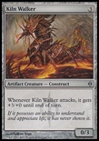 Kiln Walker