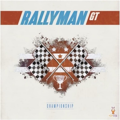 Rallyman GT: Pack Espansioni