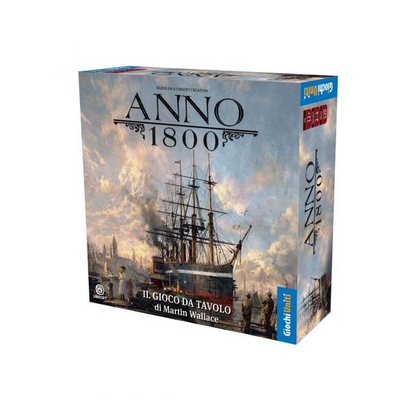 Anno 1800