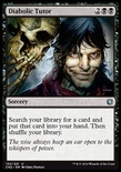 Diabolic Tutor