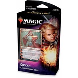 Mazzo Magic Planeswalker ROWAN Italiano Deck Trono di Eldraine