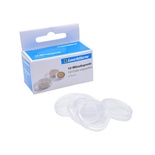 10 Coin Capsule Pack 24 mm Contenitori per Monete o Token