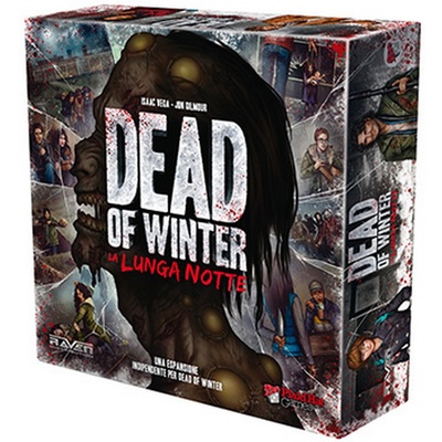 Dead of Winter - La Lunga Notte